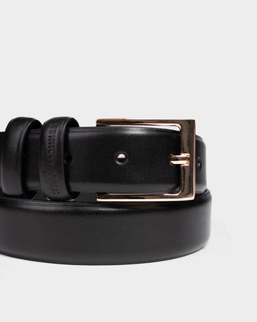 Correa de cuero para mujer luxa
