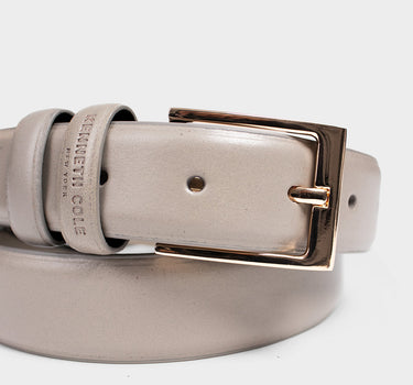 Correa de cuero para mujer luxa