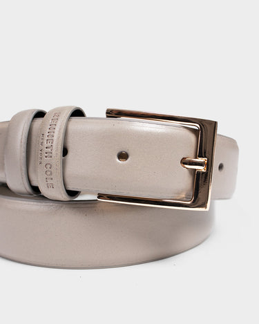 Correa de cuero para mujer luxa