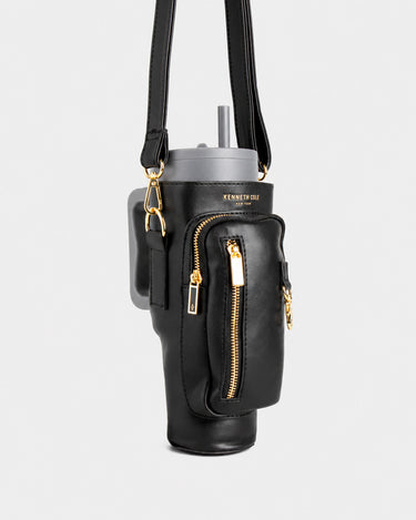 Cartera tipo crossbody para mujer playformal doll