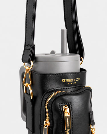 Cartera tipo crossbody para mujer playformal doll