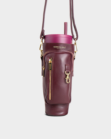 Cartera tipo crossbody para mujer playformal doll