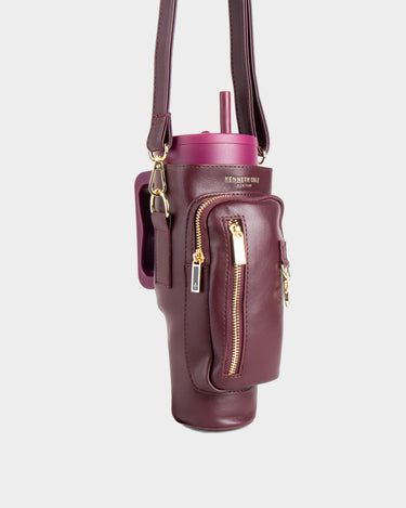 Cartera tipo crossbody para mujer playformal doll