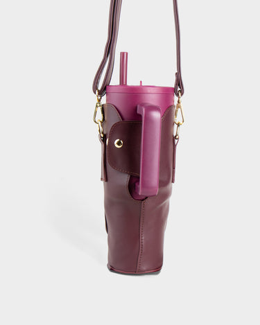 Cartera tipo crossbody para mujer playformal doll