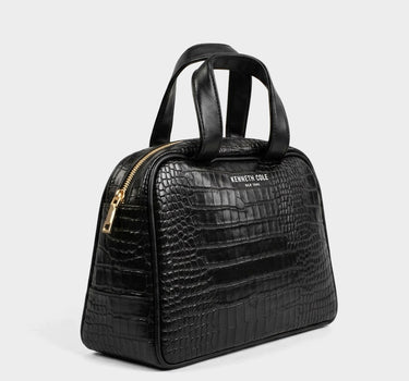 Cosmetiquera pack x3 para mujer playformal croc