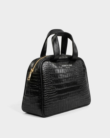Cosmetiquera pack x3 para mujer playformal croc