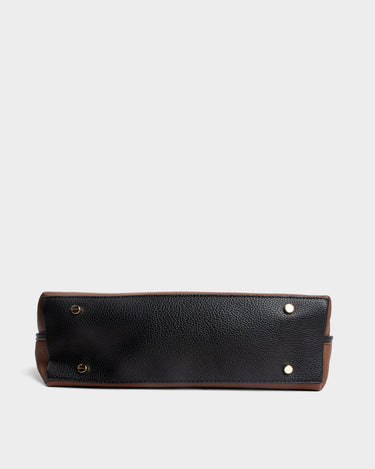 Cartera tipo tote para mujer tailored classics
