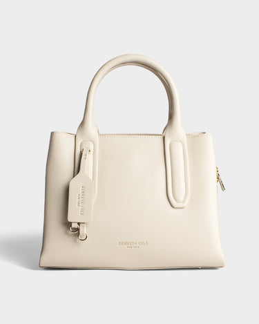Cartera tipo satchel para mujer tailored woman