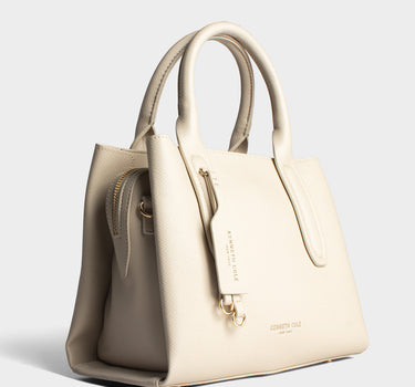 Cartera tipo satchel para mujer tailored woman