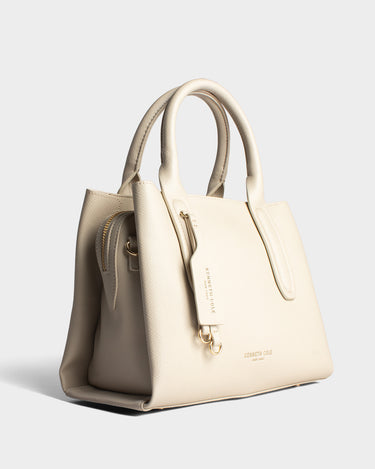 Cartera tipo satchel para mujer tailored woman