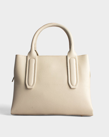 Cartera tipo satchel para mujer tailored woman