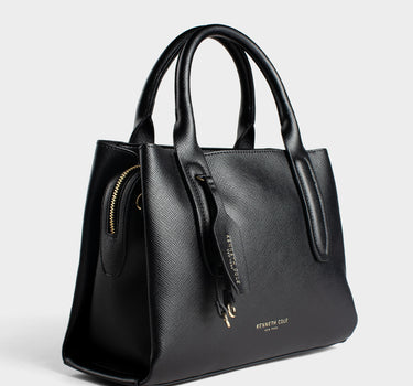 Cartera tipo satchel para mujer tailored woman