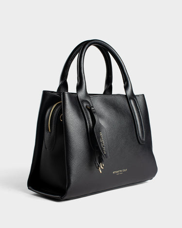 Cartera tipo satchel para mujer tailored woman