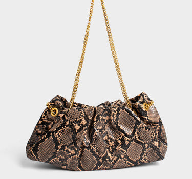 Cartera de hombro para mujer payformal belle