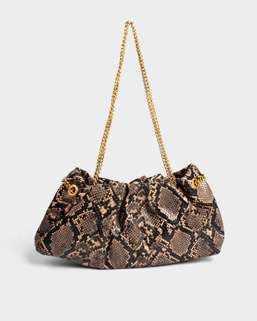 Cartera de hombro para mujer payformal belle
