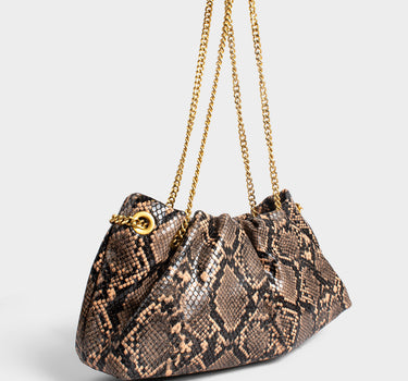 Cartera de hombro para mujer payformal belle