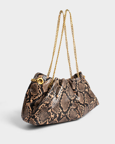 Cartera de hombro para mujer payformal belle