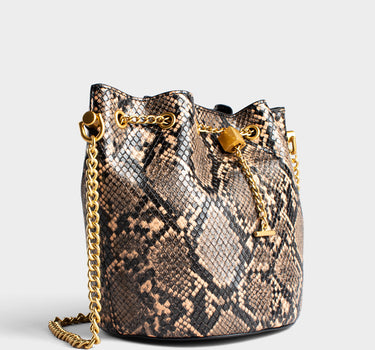 Cartera con cordón para mujer payformal belle
