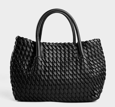 Cartera tipo satchel para mujer playformal sole