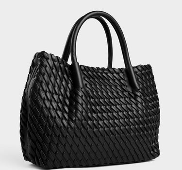 Cartera tipo satchel para mujer playformal sole