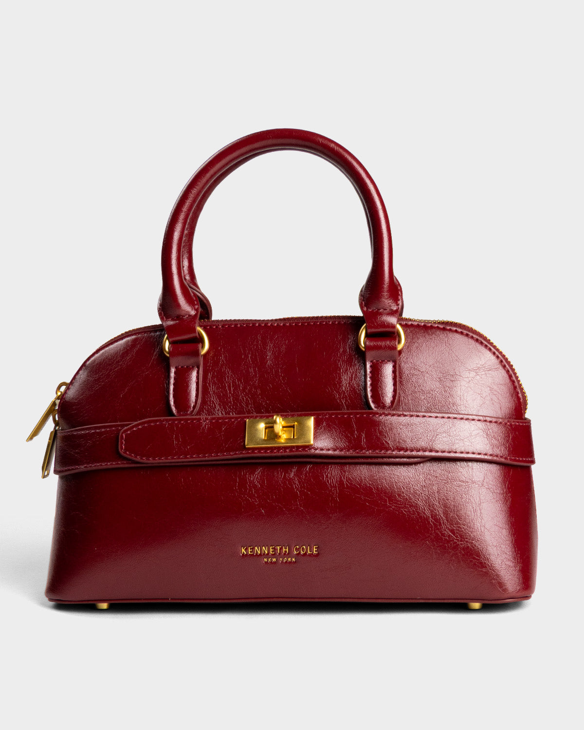 Cartera tipo satchel para mujer playformal queen