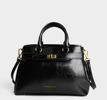 Cartera doble manija para mujer playformal queen
