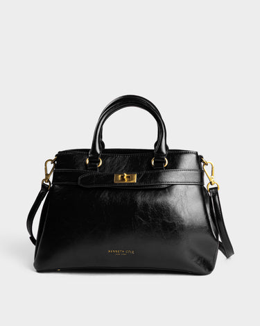 Cartera doble manija para mujer playformal queen