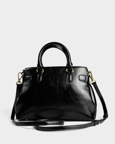 Cartera doble manija para mujer playformal queen