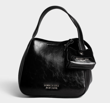 Cartera tipo mini satchel para mujer playformal princess