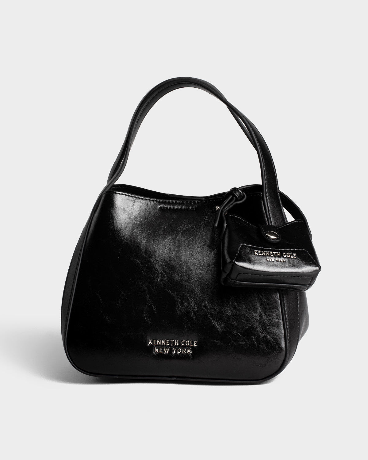 Cartera tipo mini satchel para mujer playformal princess