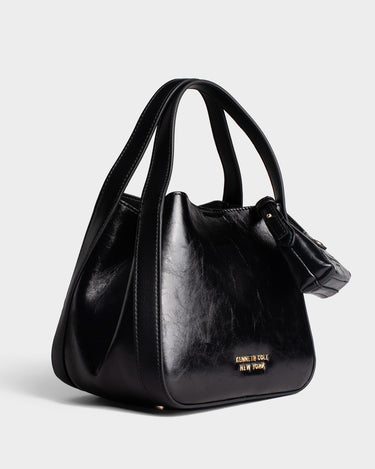 Cartera tipo mini satchel para mujer playformal princess