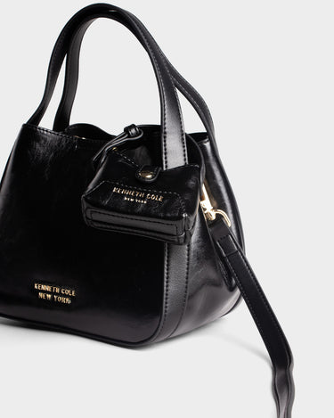 Cartera tipo mini satchel para mujer playformal princess