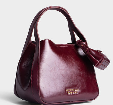 Cartera tipo mini satchel para mujer playformal princess