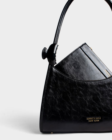 Cartera tipo hobo para mujer playformal princess