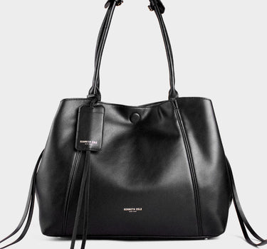 Cartera doble manija reversible para mujer playformal bloom