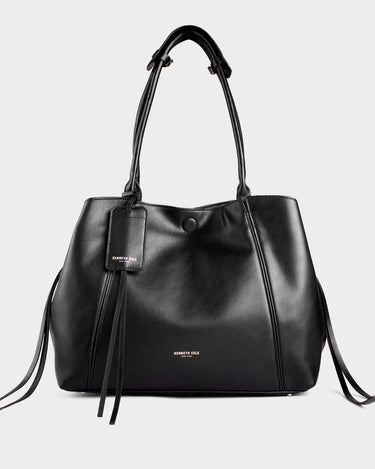 Cartera doble manija reversible para mujer playformal bloom