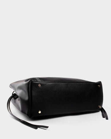 Cartera doble manija reversible para mujer playformal bloom