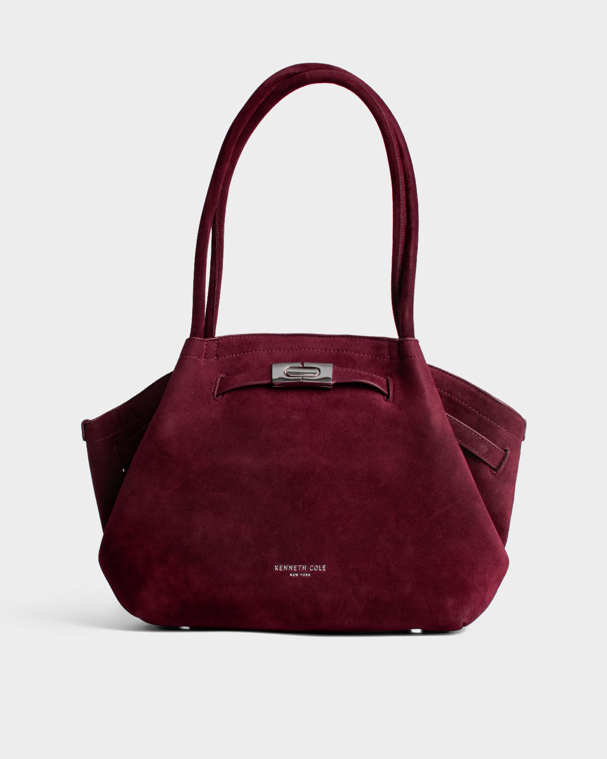 Cartera tipo tote para mujer playformal charcole