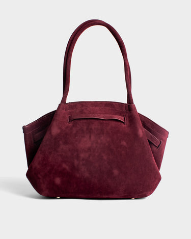 Cartera tipo tote para mujer playformal charcole