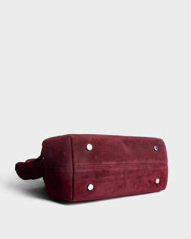 Cartera tipo tote para mujer playformal charcole