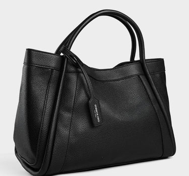 Cartera doble manija para mujer playformal charme