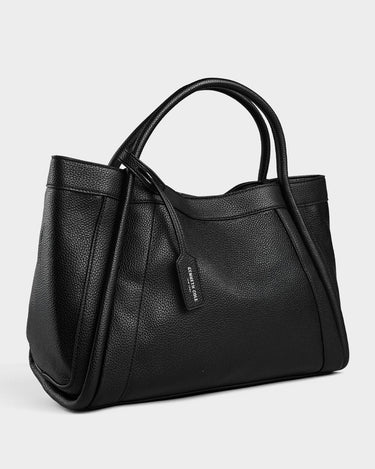 Cartera doble manija para mujer playformal charme