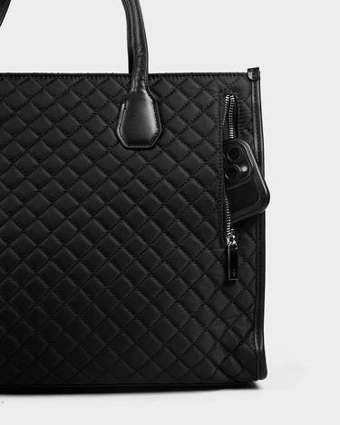 Cartera tipo tote para mujer playformal plus