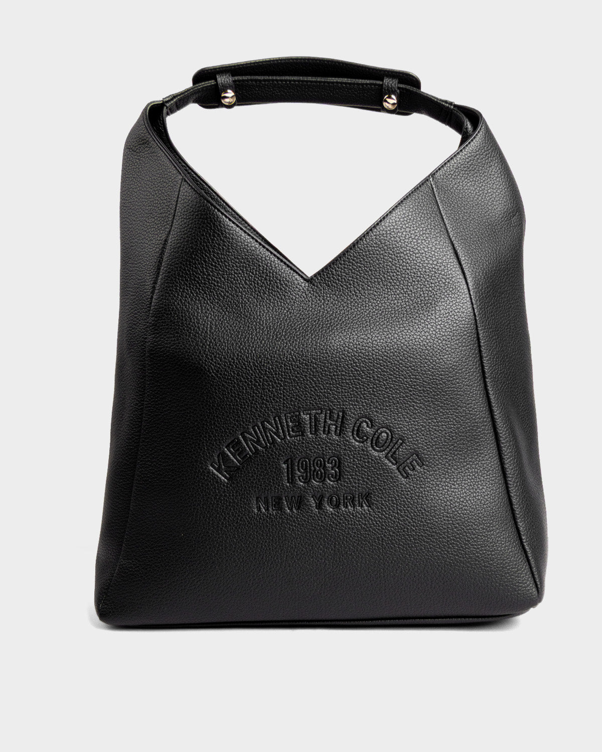Cartera tipo hobo para mujer graphic nyc