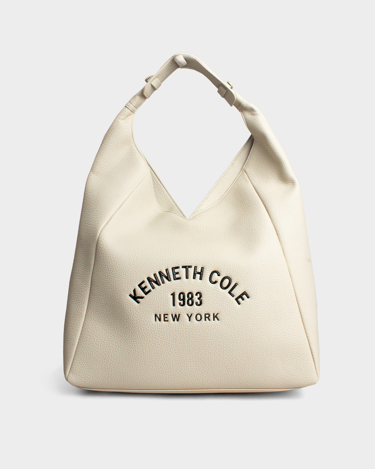 Cartera tipo hobo para mujer graphic nyc