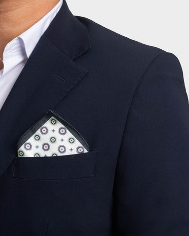 Pañoleta para hombre