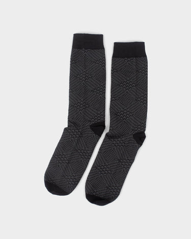 Kit corbata medias y pañuelo para hombre spencer
