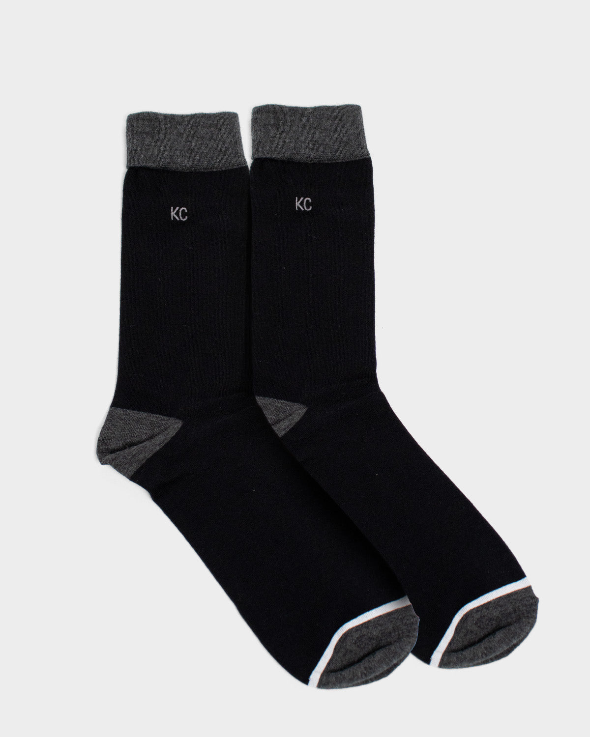 Pack x 2 medias para hombre noman code