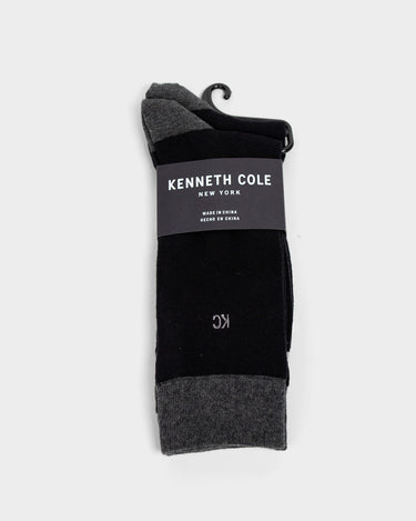 Pack x 2 medias para hombre noman code