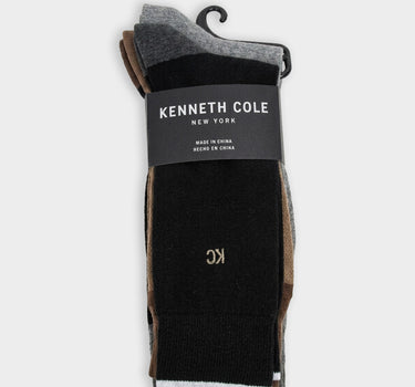 Pack x 2 medias para hombre noman code